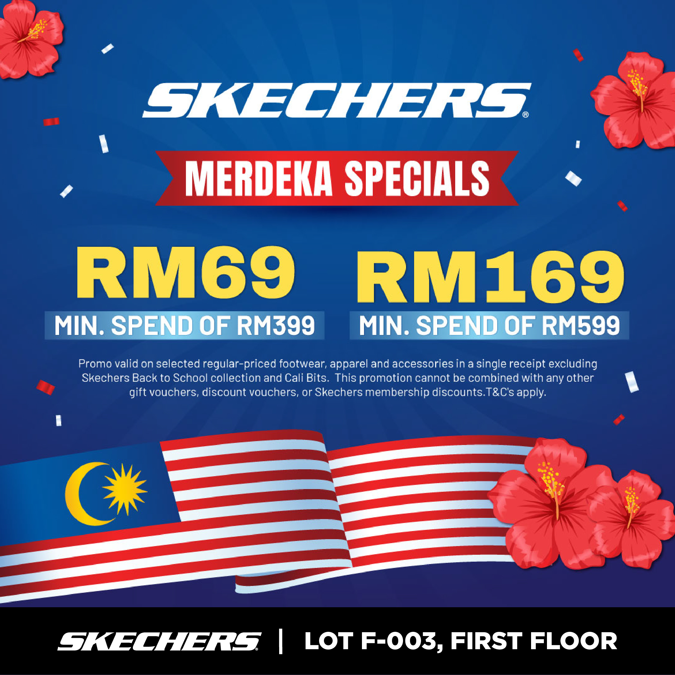 Skechers